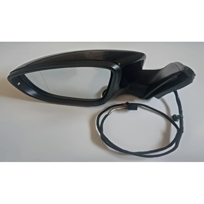 Vw Jetta 2011-2015 Sol Ayna Komple 6 PİN 5C7857507B