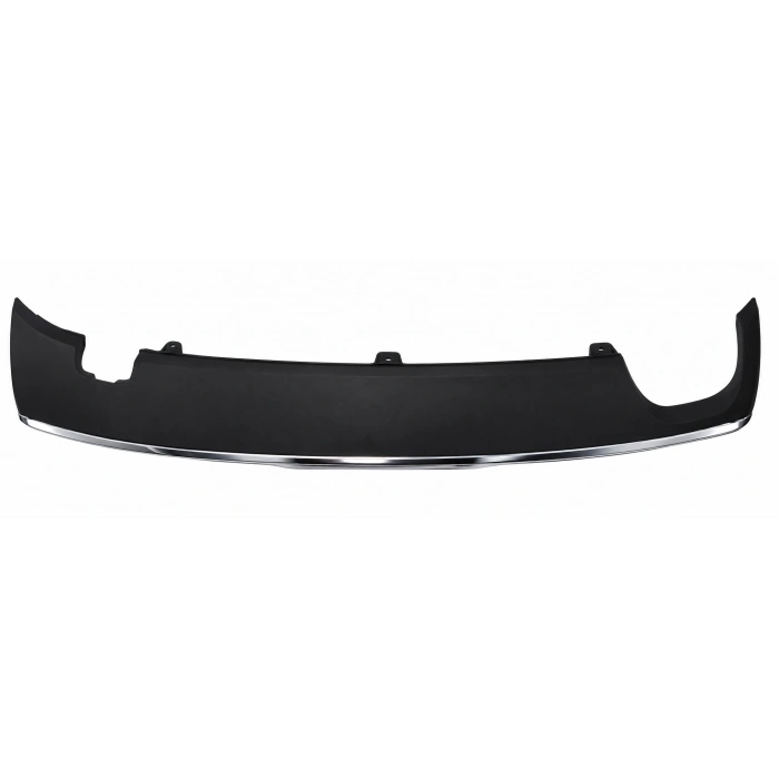 Vw Jetta 2011-2015 Tampon Spoyleri 5C6807433C