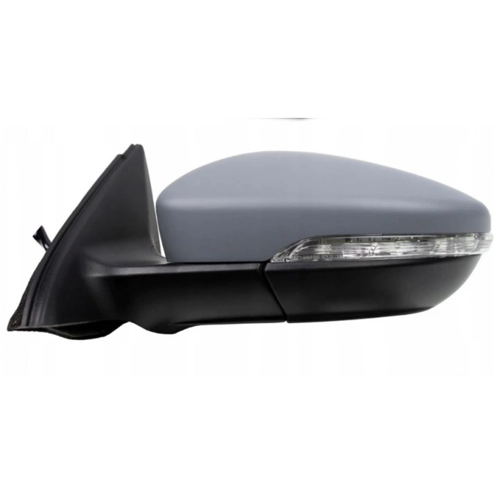 Vw Jetta 2011-2017 Ayna Komple Sol Katlanır 8 PİN 5C7857507T