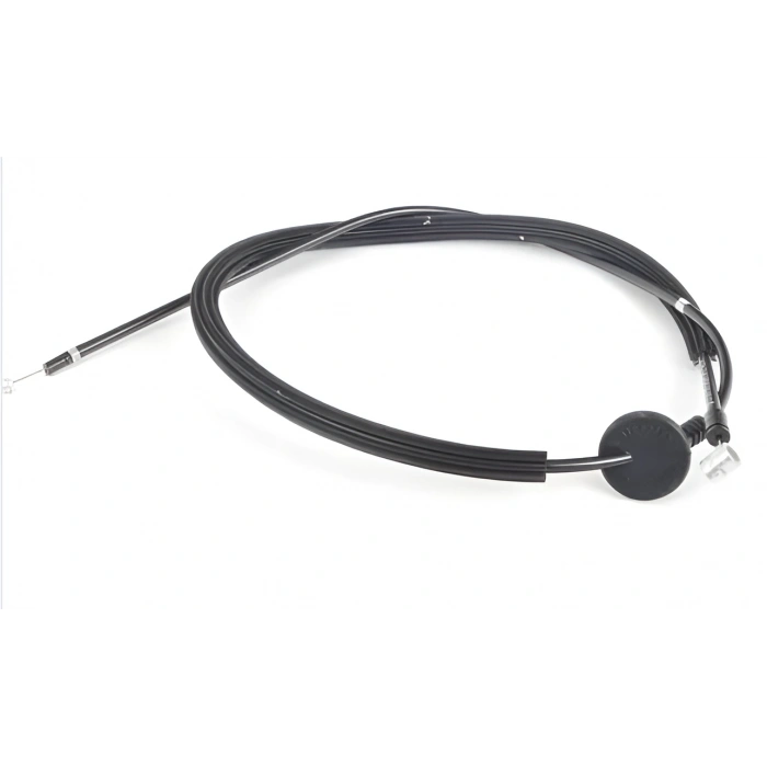 Vw Jetta 2011-2018 Motor Kaput Açma Teli Alt Parça 5C6823535