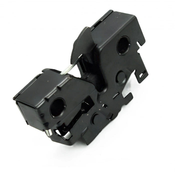 Vw Jetta 2011-2018 Motor Kaput Kilidi 5C7823509