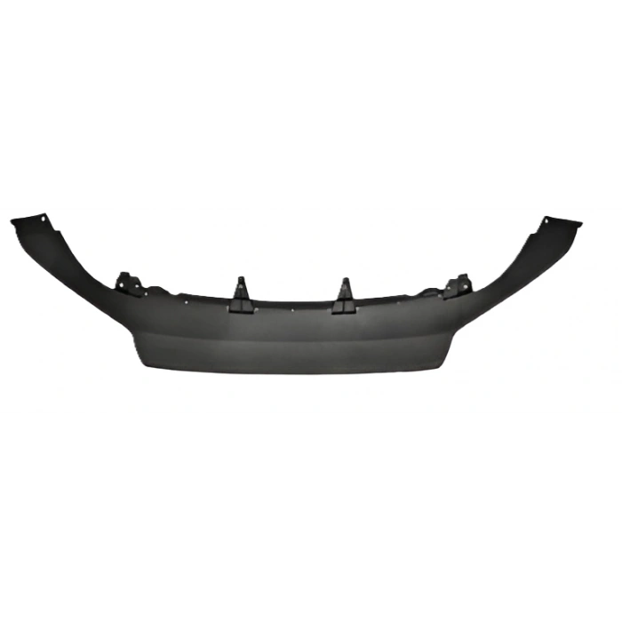 Vw Jetta 2015-2018 Ön Tampon Spoileri 5C6805903J