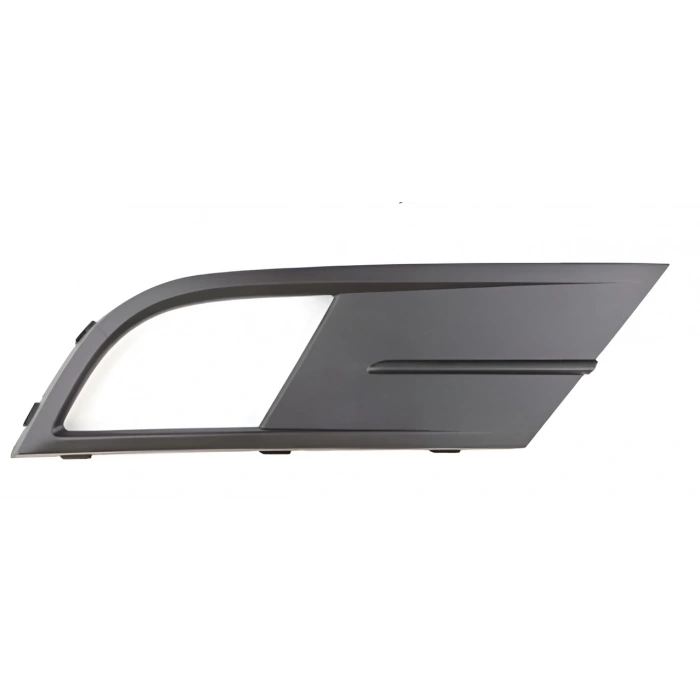 Vw Jetta 2015-2018 Sağ Sis Kapağı Sisli 5C6853666E