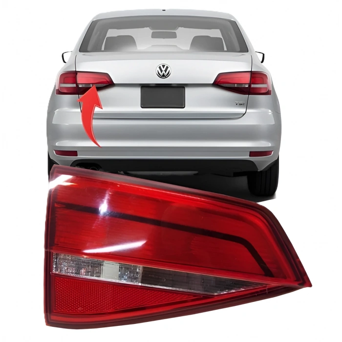 Vw Jetta 2015-2018 Sol Iç Stop Lambası 5C6945093D