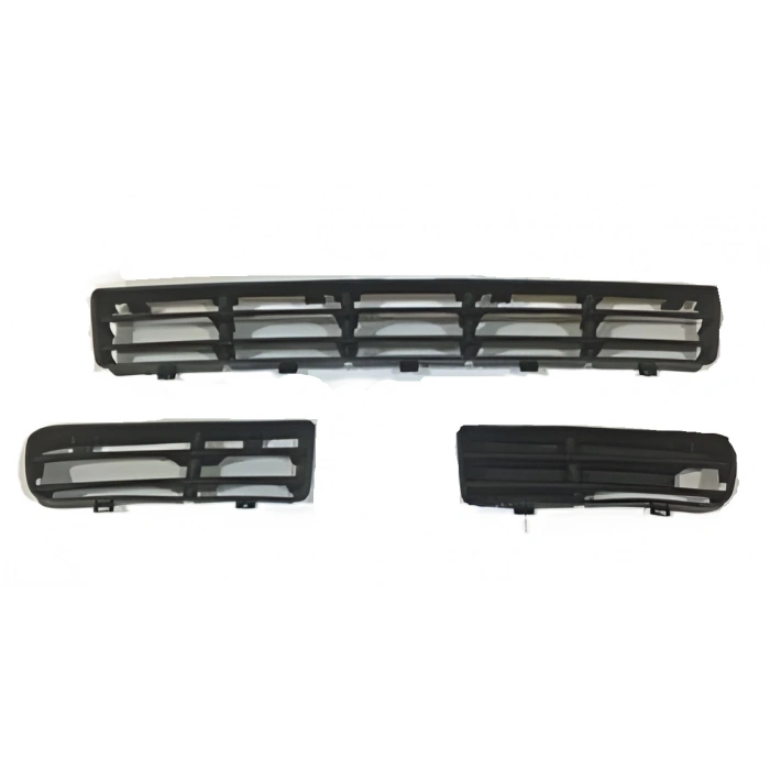 Vw Jetta 4 Sis Kapakları Set Orta Izgara 1J5853677C/665B/666B