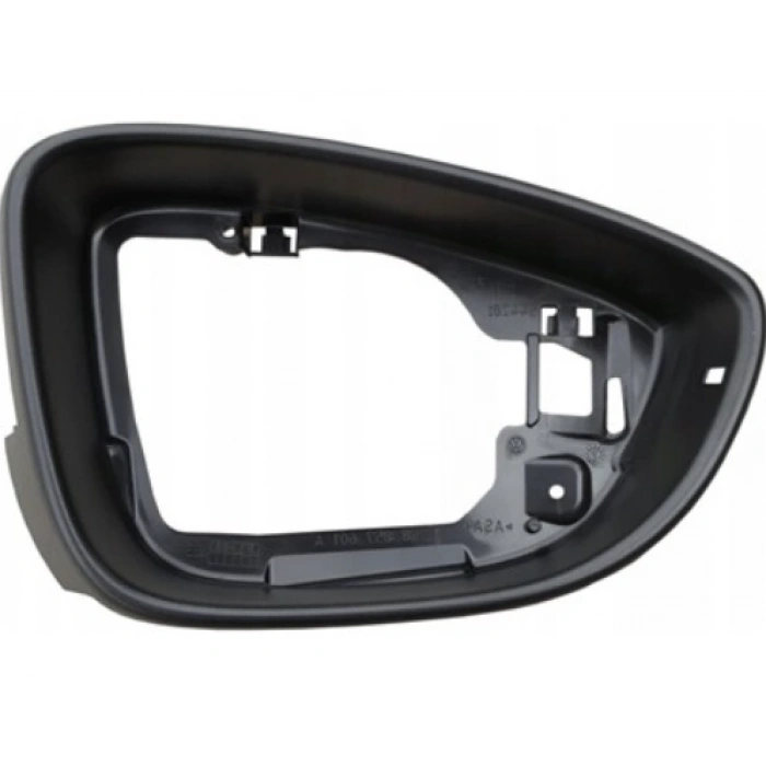 Vw Jetta Passat CC 2010-2015 Sağ Ayna Çerçevesi 3C8857602A