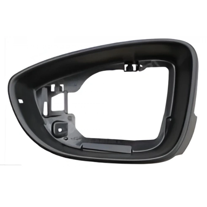 Vw Jetta Passat CC 2010-2015 Sol Ayna Çerçevesi 3C8857601A