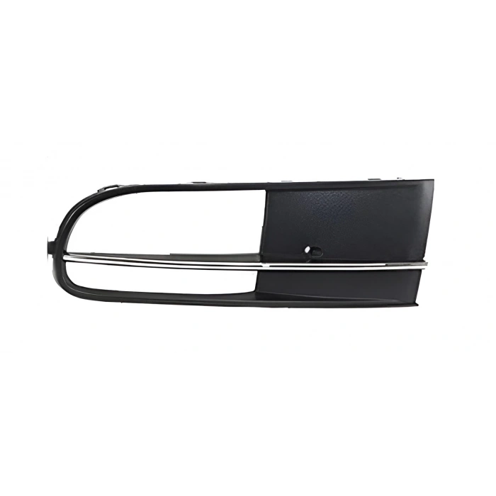 Vw New Beetle 2012-2016 Sol Sis Kapağı Siyah 5C5854661C