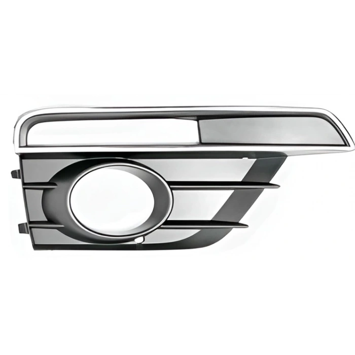 Vw New Beetle 2017 Ve Sonrası Sağ Sis Kapağı Kromlu 5C5854662E