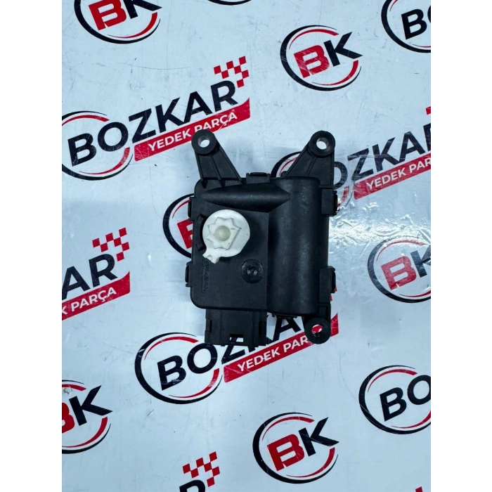 VW New Beetle Passat Hava Sülkülasyon Motoru