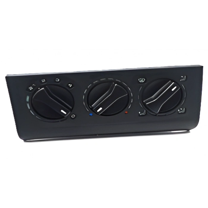 Vw Passat 1994-1997 Kalorifer Kumanda Paneli 3A0819045