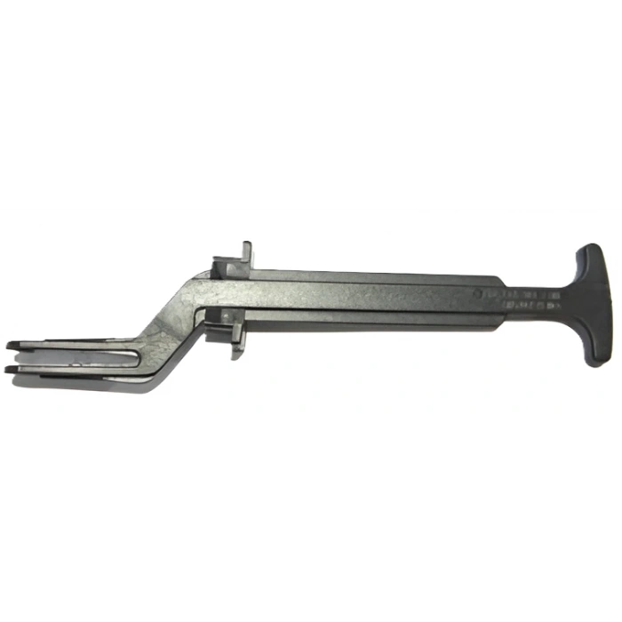 Vw Passat 2001-2005 Motor Kaput Açma Mandalı  3B0823593D