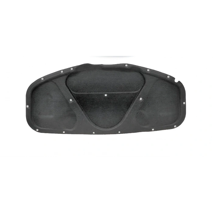 VW Passat 2001-2005 Motor Kaput Keçesi Klipsli 3B0863835K