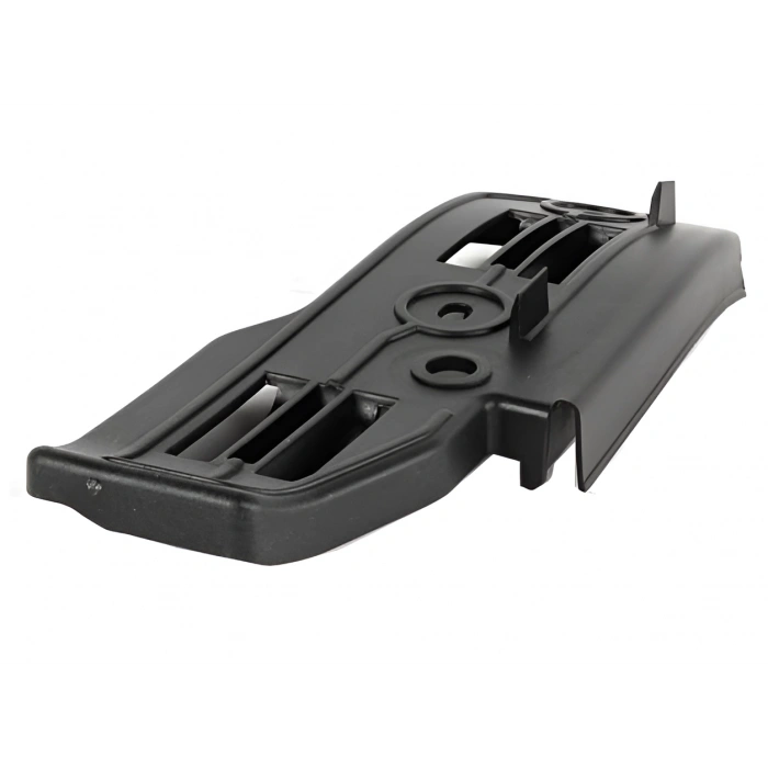 Vw Passat 2001-2005 Tampon Braketi Ön Sol 3B0807183E