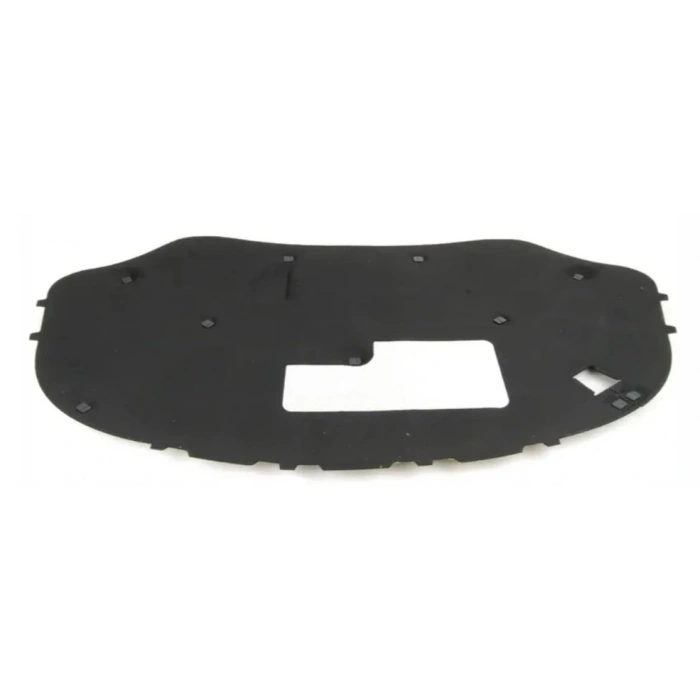 Vw Passat 2005-2011 Motor Kaput Keçesi Klipsli 3C0863831A