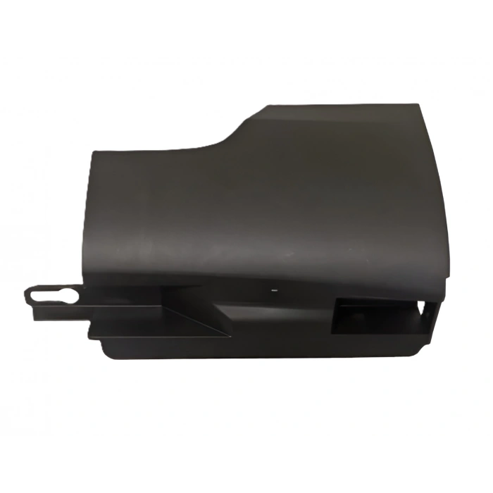 Vw Passat 2006-2011 Marşpiyel Arka Plastiği Sol 3C0853897A