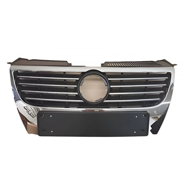 VW Passat 2006-2011 Panjur Geniş Plakalık Sensörlü 3C0853651AH