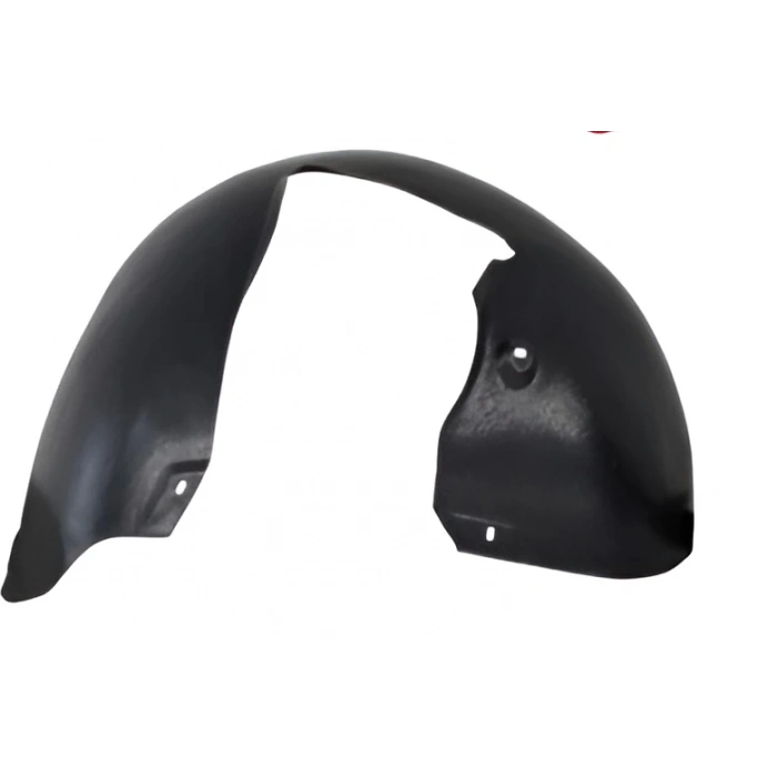 VW Passat 2006-2011 Sol Ön Çamurluk Davlumbazı 3C0805977