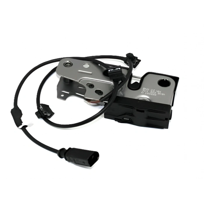 Vw Passat 2006-2014 Motor Kaput Alt Kilidi Mikro Şalteri  3C1823509D