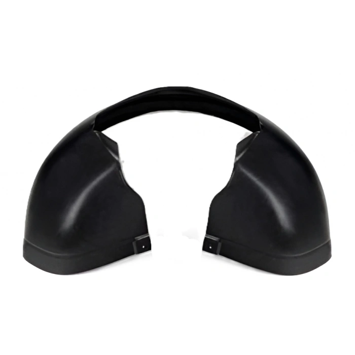 Vw Passat 2006-2015  Çamurluk Davlumbaz Sol Enjeksiyonlu 3AA805977/3C0805977