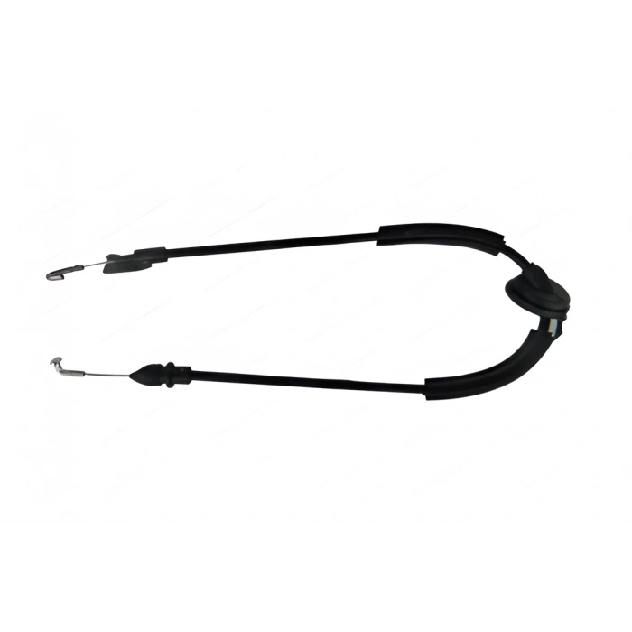 Vw Passat 2006-2015 Kapı Açma Telı Arka Sol  3C4837085B