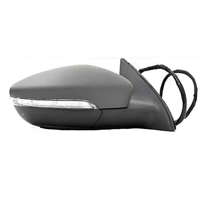 Vw Passat 2010-2015 Ayna Komple Sağ 6 Pin 3AA857508