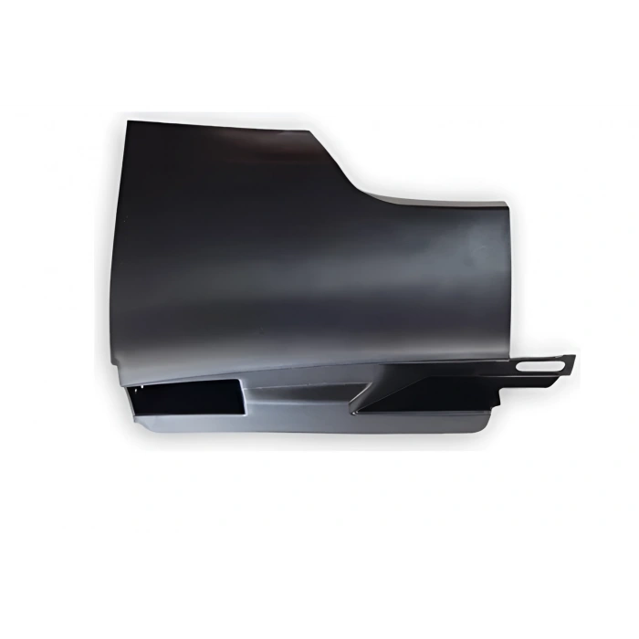 Vw Passat 2011-2015 Marşpiyel Arka Kaplama Sağ 3AA853898C