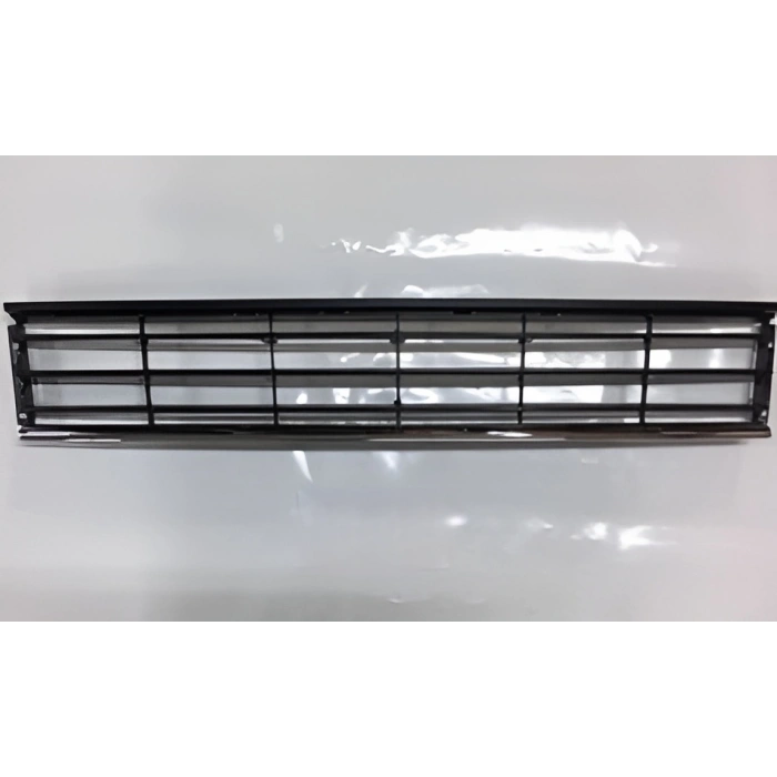 Vw Passat 2011-2015 Orta Izgara Highline Piano Black 3AA853671B2