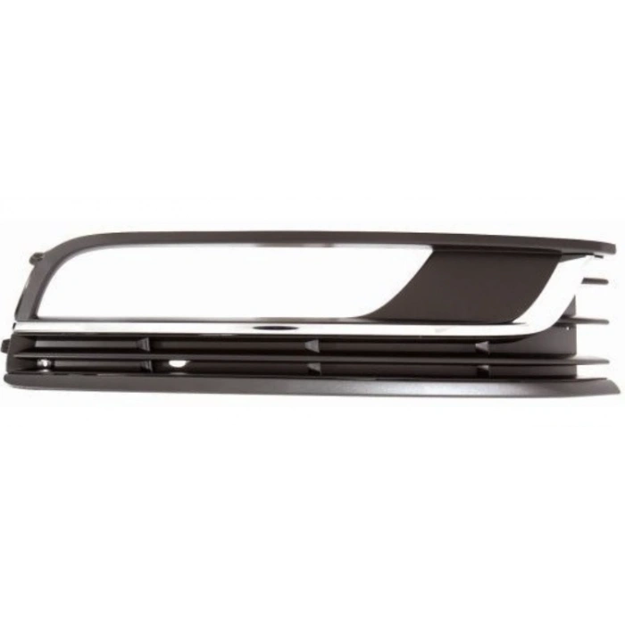 Vw Passat 2011-2015 Sis Kapağı Sağ Tek Nikelaj 3AA854662