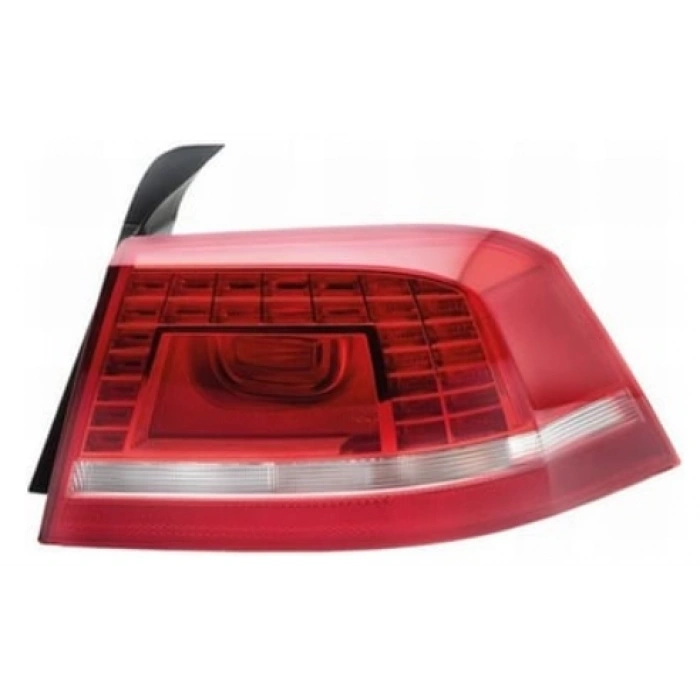 Vw Passat 2011-2015 Stop Lambası Dış Sağ Ledli 3AE945208B