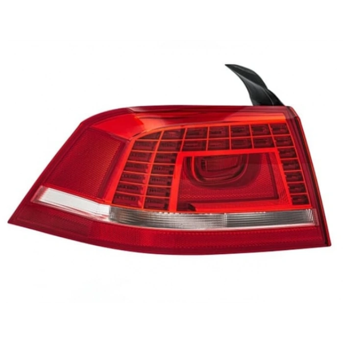 Vw Passat 2011-2015 Stop Lmabası Dış Sol Ledli 3AE945207B