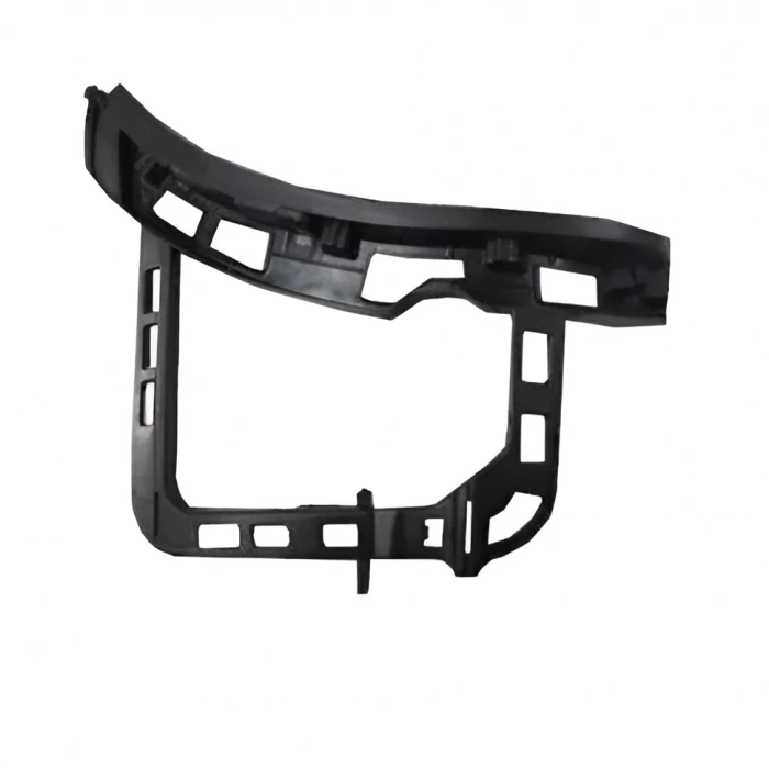 Vw Passat 2011-2015 Tampon Braketi Arka Sağ 3AE807378