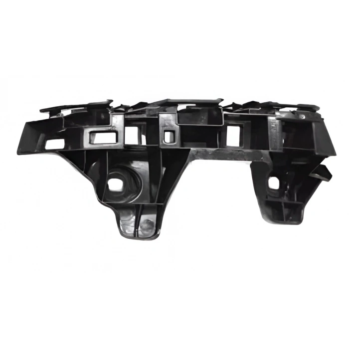 Vw Passat 2015-2019 Tampon Braketi Arka Sol 3G5807483A