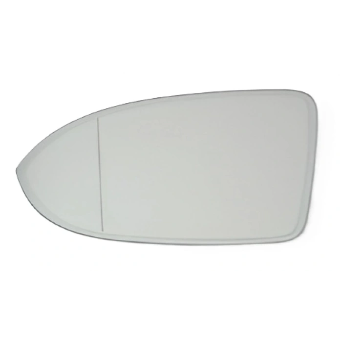 Vw Passat 2015-2020 Sol Ayna Camı 3G0857521