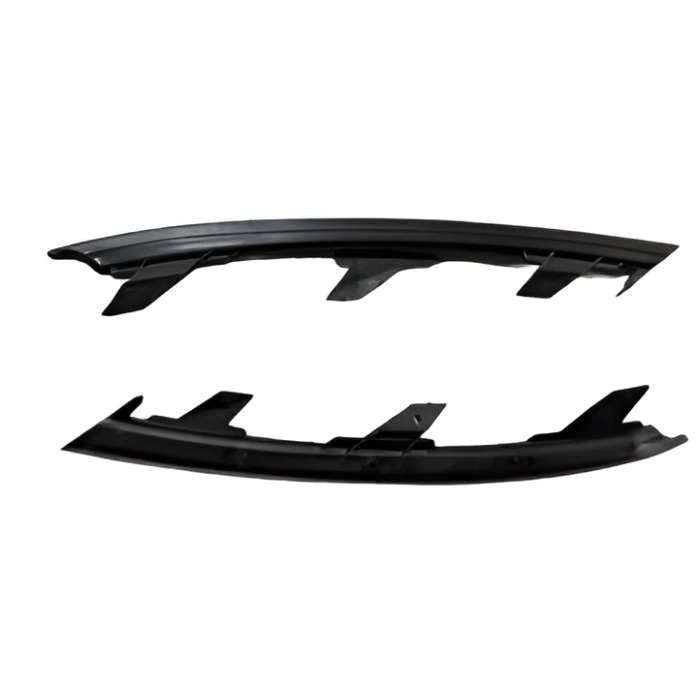 Vw Passat 2019>> Ön Tampon Süs Çıtası Sağ  3G0854322A 9B9