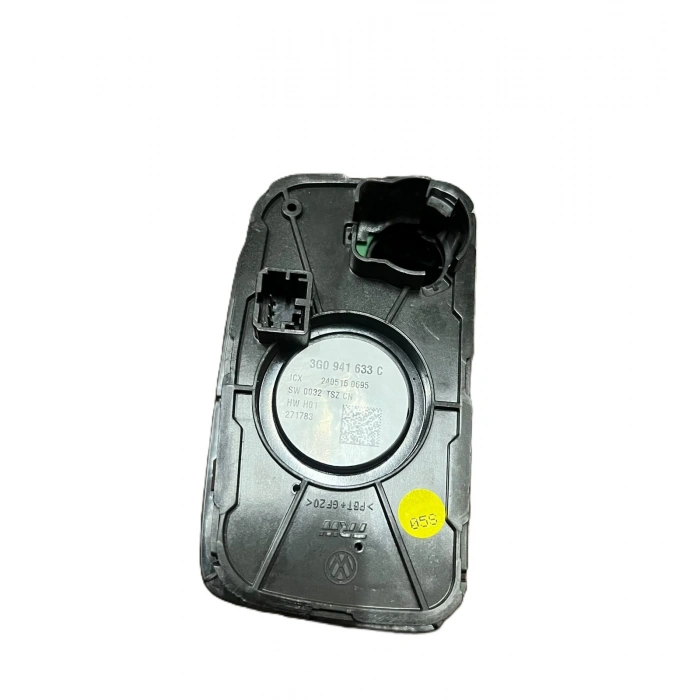 Vw Passat Audı Skoda Seat Far Ayar Düğmesi Orj Sıfır 3G0941633C