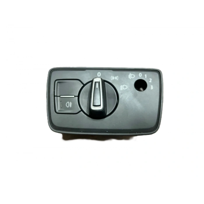 Vw Passat Audı Skoda Seat Far Ayar Düğmesi Orj Sıfır 3G0941633C