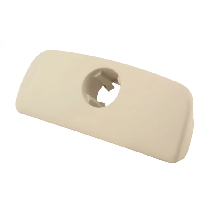 Vw Passat B5 (1997-2005) Torpido Kapağı Açma Kolu (Bej) 06B129723B