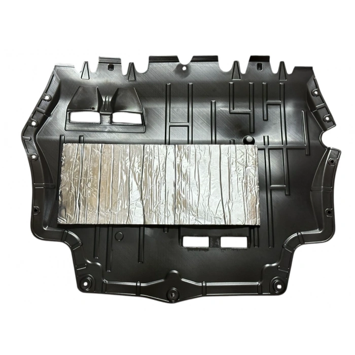 Vw Passat B6 2005-2010 Motor Alt Muhafaza Dizel İzolasyonlu 3C0825235J