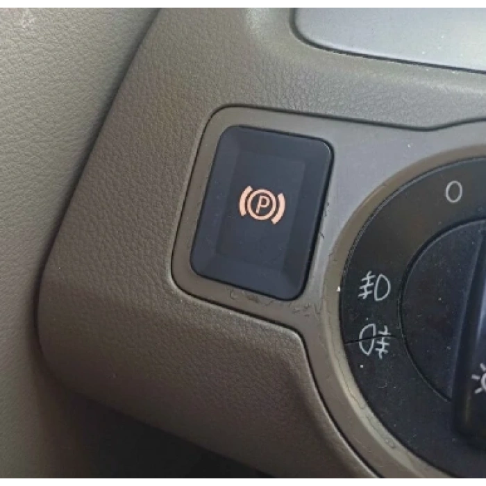 Vw Passat B6 2006-2011 El fren Düğmesi 3C0927225B