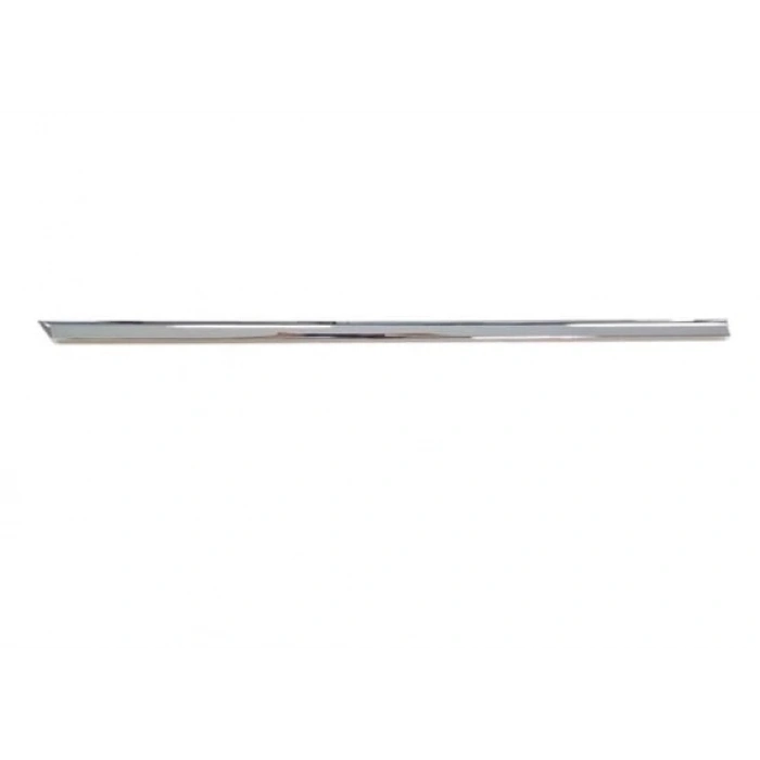 Vw Passat B6 2006-2011 Sağ Arka Kapı Çıtası Krom Nikelaj 3C0853754C
