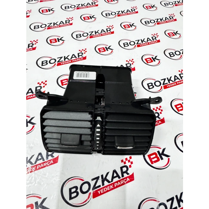 VW Passat B6 Arka Havalandırma Izgarası Oem 3c0819203