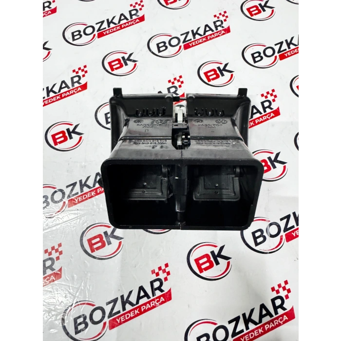 VW Passat B6 Arka Havalandırma Izgarası Oem 3c0819203
