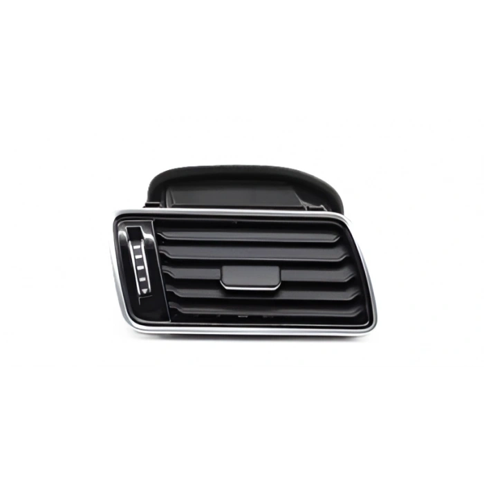VW Passat B6-B7-CC Ön Konsol Sağ Havalandırma Izgarası Parlak Siyah 3AB819702A