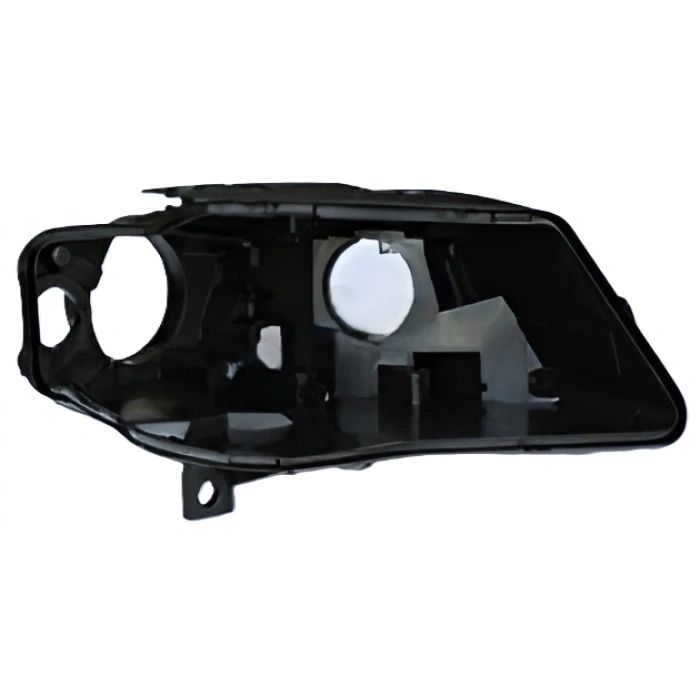 Vw Passat B6 Halogen Sol Far Arka Tası