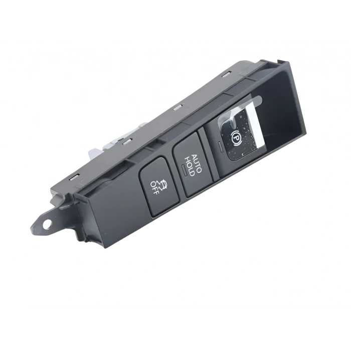VW Passat B7 2011-2014 Park El Freni Düğmesi Auto Hold ESP 3AB927137