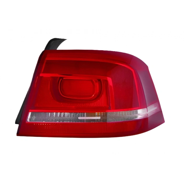 Vw Passat B7 2011-2015 Sağ Arka Stop Ledsiz 3AE945096F