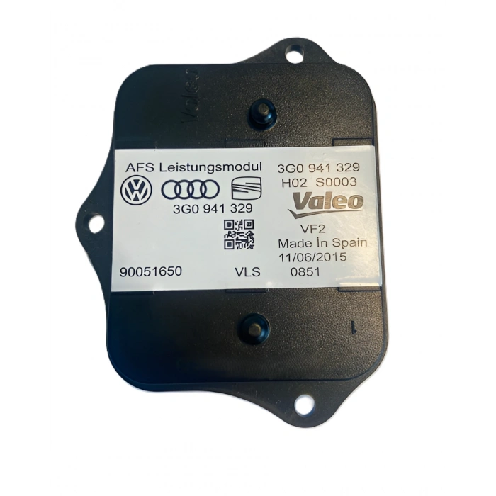 Vw Passat B8 2014-2018 AFS Adaptif Far Beyni 3G0941329