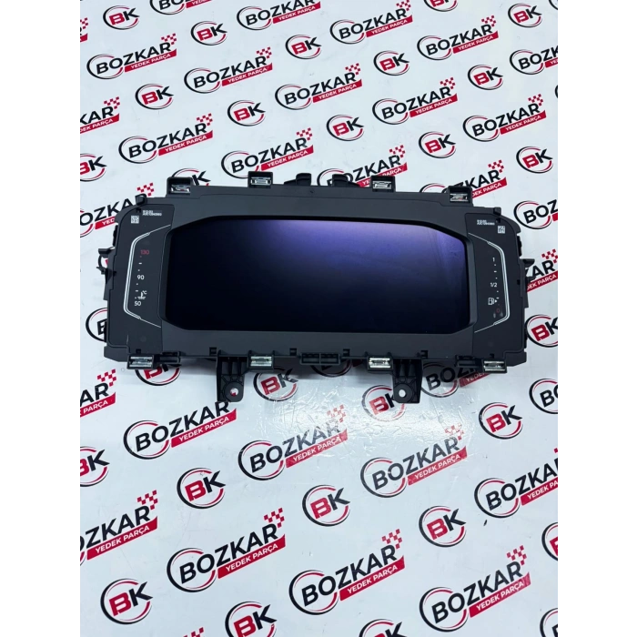 VW Passat B8-5 Hayalet Ekran Sıfır Orjinal