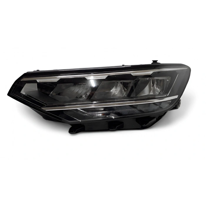 Vw Passat B8.5 2019-2024 Sol Ön Far Ledli 3G1941035P/Q